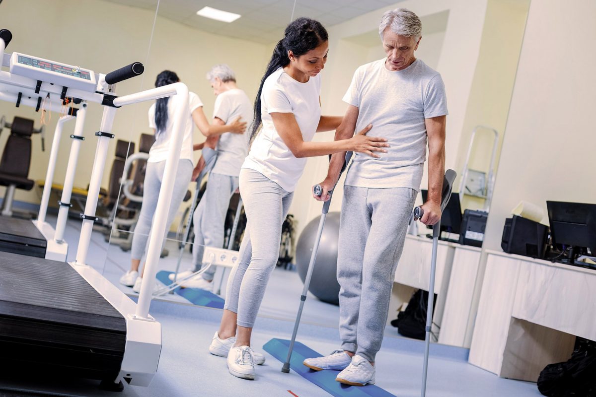 Gaya Hidup Sehat untuk Mempercepat Pemulihan Operasi